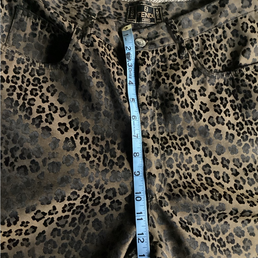 Fendi Pants - image 7